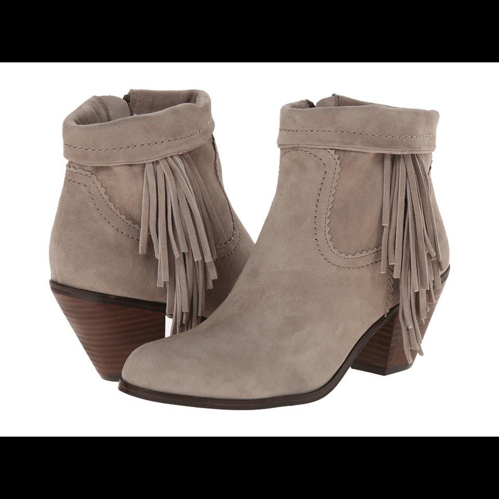 Sam Edelman Louie Ankle Boot